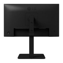 Monitor - LG 24BA550-B 24', Full HD, IPS, 99% sRGB, HDMI, DisplayPort, VGA, Black