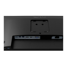 Monitor - LG 24BA550-B 24', Full HD, IPS, 99% sRGB, HDMI, DisplayPort, VGA, Black