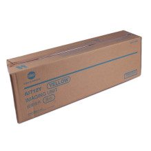 Spausdintuvo Priedas - KonicaMinolta IU-712 Vaizdo Modulis A9K708D Geltonas Spausdintuvo Priedas - KonicaMinolta IU-712 Vaizdo Modulis A9K708D Geltonas