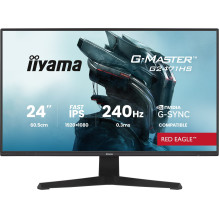 Monitor - iiyama G-MASTER G2471HS-B1 23.8" 1920x1080 240Hz Black