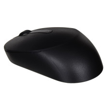 Belaidė Klaviatūra ir Pelė - DELL KM5221W QWERTY Juoda
