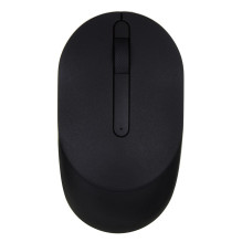 Belaidė Klaviatūra ir Pelė - DELL KM5221W QWERTY Juoda