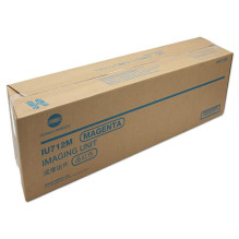 Printer Accessory - KonicaMinolta IU-712 Image Module A9K70ED Magenta Printer Accessory - KonicaMinolta IU-712 Image Module A9K70ED Magenta