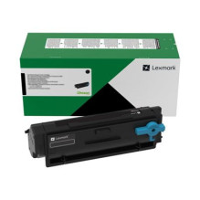 Tonerio Kasetė - Lexmark...