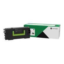 Toner Cartridge - Lexmark 58D2000 Black 5500-8800 Pages Unison™