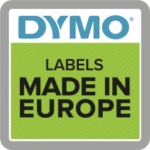Marking tools - Dymo RhinoPRO heat shrink tubing (18058, 3:1, black yellow) Marking tools - Dymo RhinoPRO heat shrink tubing (18058, 3:1, black yellow)