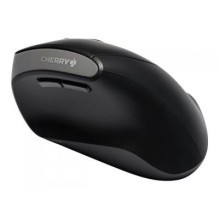 Input Device - Cherry Mouse MW 4500 Wireless, 1200 DPI, 2 Thumb Buttons, Black