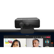 Webcam - Lenovo Essential FHD Gen2 Webcam 1920 x 1080 Pikselių USB 2.0 Juoda Webcam - Lenovo Essential FHD Gen2 Webcam 1920 x 1080 Pikselių USB 2.0 Juoda