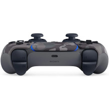 Controller Sony PlayStation PS5 DualSense Grey Camouflage Controller Sony PlayStation PS5 DualSense Grey Camouflage
