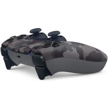 Controller Sony PlayStation PS5 DualSense Grey Camouflage Controller Sony PlayStation PS5 DualSense Grey Camouflage