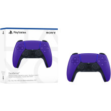 Controller Sony PlayStation PS5 DualSense Galactic Purple Controller Sony PlayStation PS5 DualSense Galactic Purple