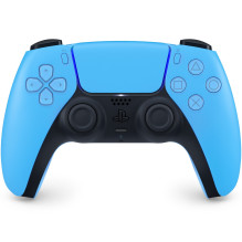 Controller Sony PlayStation PS5 DualSense Starlight Blue