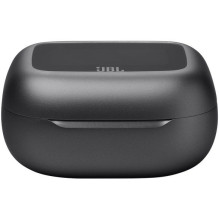 JBL Live Buds 3, True wireless, Bluetooth, In-ear, Microfon, Noise cancelling, Black