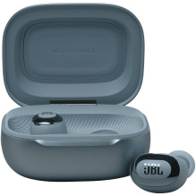 JBL Live Buds 3, True wireless, Bluetooth, In-ear, Microfon, Noise cancelling, Blue JBL Live Buds 3, True wireless, Bluetooth, In-ear, Microfon, Noise cancelling, Blue