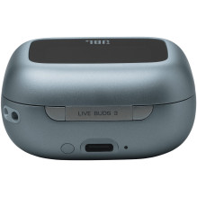 JBL Live Buds 3, True wireless, Bluetooth, In-ear, Microfon, Noise cancelling, Blue JBL Live Buds 3, True wireless, Bluetooth, In-ear, Microfon, Noise cancelling, Blue
