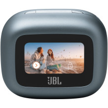 JBL Live Buds 3, True wireless, Bluetooth, In-ear, Microfon, Noise cancelling, Blue JBL Live Buds 3, True wireless, Bluetooth, In-ear, Microfon, Noise cancelling, Blue