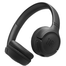 Casti JBL Tune 530BT Bluetooth Black