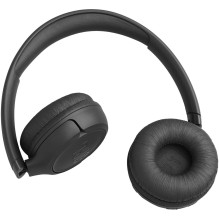 Casti JBL Tune 530BT Bluetooth Black