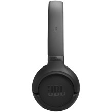 Casti JBL Tune 530BT Bluetooth Black