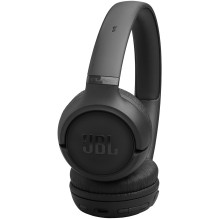 Casti JBL Tune 530BT Bluetooth Black