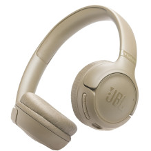 Casti JBL Tune 530BT Bluetooth Beige Casti JBL Tune 530BT Bluetooth Beige