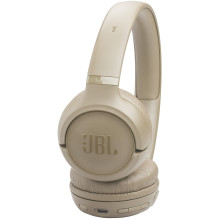 Casti JBL Tune 530BT Bluetooth Beige Casti JBL Tune 530BT Bluetooth Beige