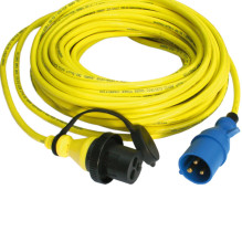 Shore Power Cord 15m 25A Shore Power Cord 15m 25A