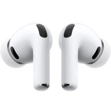 Casti Apple AirPods Pro 3 White