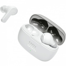 Casti Jbl Wave 200 Wireless Bluetooth White