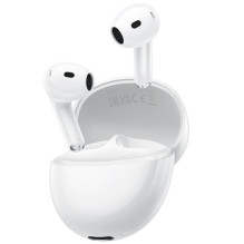Casti Honor Choice Earbuds S7 In-Ear White Casti Honor Choice Earbuds S7 In-Ear White