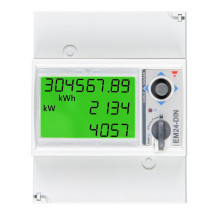 Energy Meter EM24 - 3 phase...