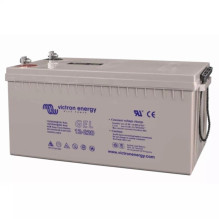 12V / 220Ah Gel Deep Cycle...