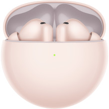 Casti Huawei Freebuds 7i Pink Casti Huawei Freebuds 7i Pink