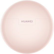 Casti Huawei Freebuds 7i Pink Casti Huawei Freebuds 7i Pink