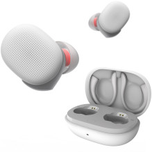 Amazfit PowerBuds Pro Frost White