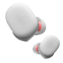 Amazfit PowerBuds Pro Frost White