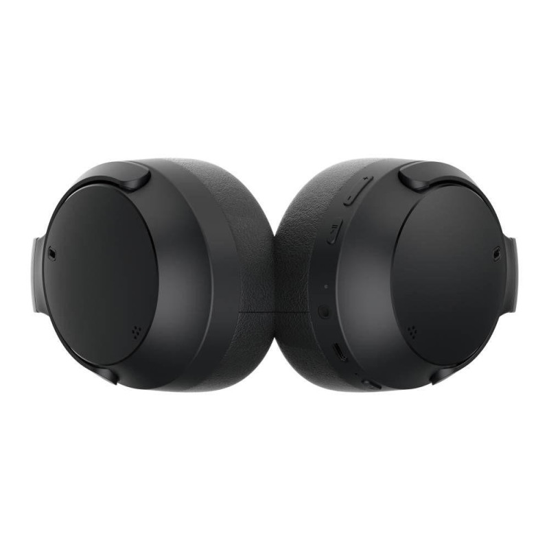Casti Honor Choice Headphone ROS-ME01 Black