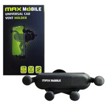 Suport pentru smartphone Maxmobile Gravity Vent 6.7˝ G260