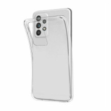 Phone case Samsung Galaxy A23 5G Ultra Slim Transparent Phone case Samsung Galaxy A23 5G Ultra Slim Transparent