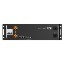 Akumulator ZYC Energy SIMPO 5000 LiFePO4 5kWh 51.2V Akumulator ZYC Energy SIMPO 5000 LiFePO4 5kWh 51.2V