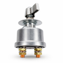 Rozłącznik akumulatora Solvian 12 / 24V 300A ON-OFF