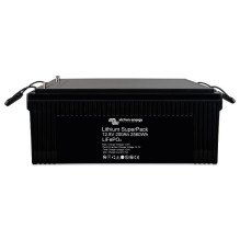 Lithium SuperPack 12,8V /...