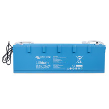 LiFePO4 Battery 25,6V /...