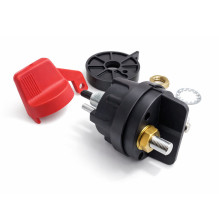 Rozłącznik akumulatora Solvian 12 / 24V 300A ON-OFF Rozłącznik akumulatora Solvian 12 / 24V 300A ON-OFF