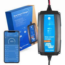 Blue Smart IP65 Charger 12...
