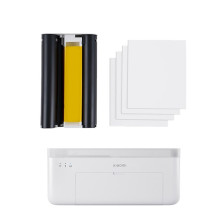 Hartie foto Xiaomi Photo Printer Paper 3 Inch Hartie foto Xiaomi Photo Printer Paper 3 Inch