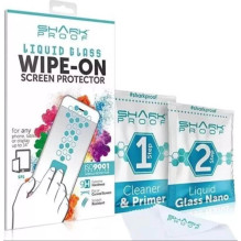 Liquid Glass Protector...