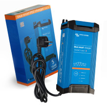 Blue Smart IP22 Charger 12 / 20 (1)