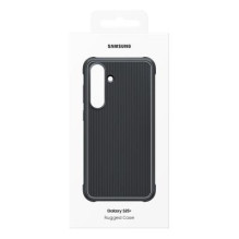 Phone case Samsung Galaxy S25 Plus Rugged Case EF-RS936CBEGWW Black Phone case Samsung Galaxy S25 Plus Rugged Case EF-RS936CBEGWW Black