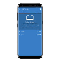 Blue Smart IP67 Charger 12...